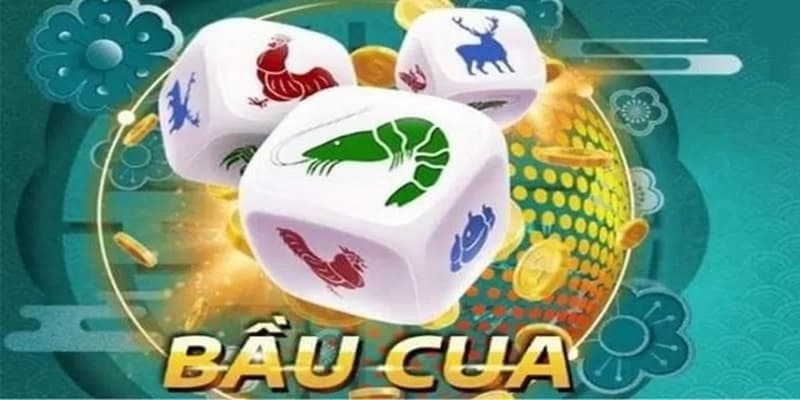 Bầu cua SOC88 Tại sao bầu cua SOC88 trở thành lựa chọn hàng đầu?