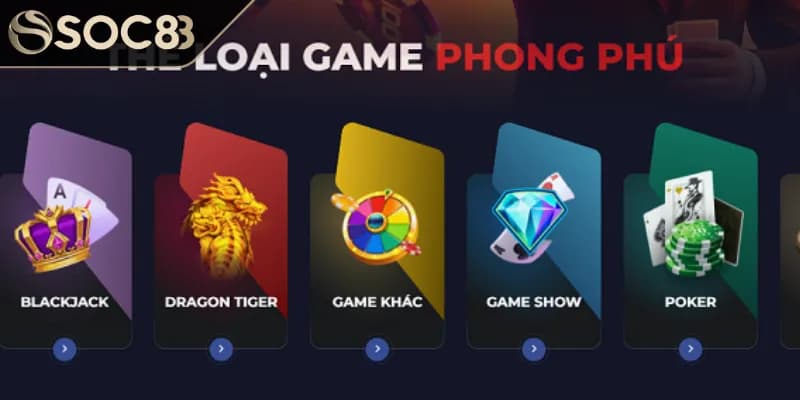 Lợi ích khi tải app SOC88