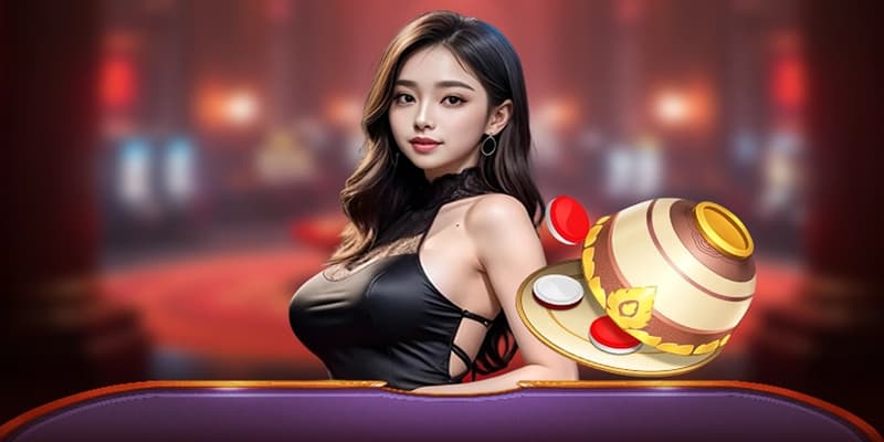 Xóc đĩa SOC88 Bản chất của xóc đĩa SOC88