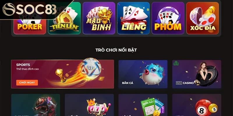 Tải app SOC88 và câu hỏi thường gặp