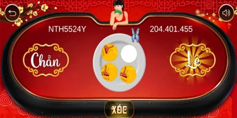 Xóc đĩa SOC88 Hướng dẫn chi tiết cách chơi xóc đĩa SOC88