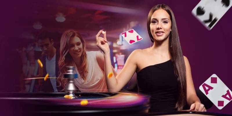 Live casino SOC88 Vì sao nên chọn live casino SOC88?