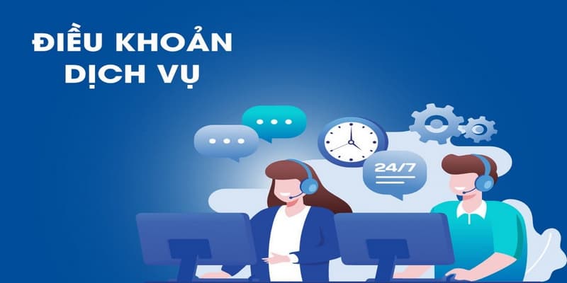 Vai trò của chính sách điều khoản dịch vụ SOC88
