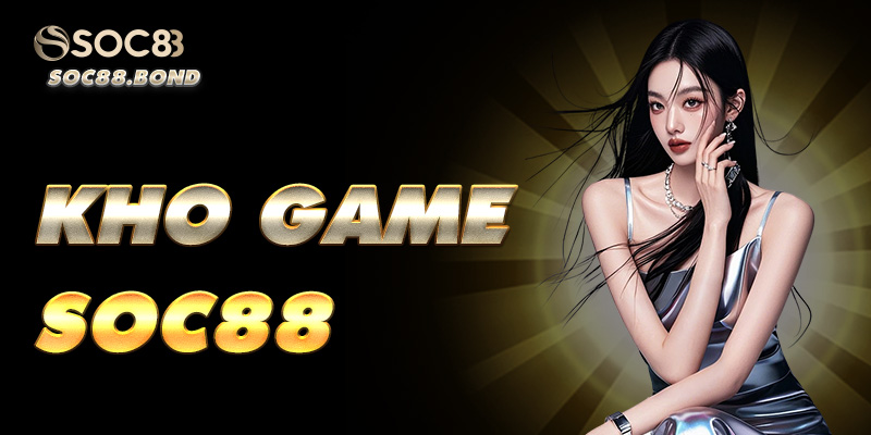 Hàng trăm trò chơi hấp dẫn, từ thể thao, casino đến slot và bắn cá.