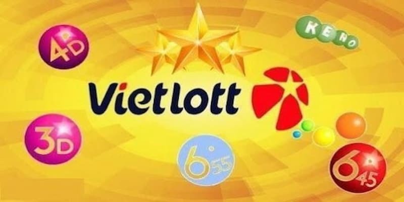 vietlott Giới thiệu tổng quan về Vietlott SOC88 và lô đề