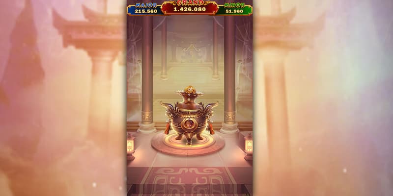 Lý do Tây Du Thần Khí SOC88 được yêu thích 