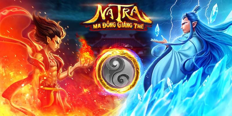 Sức hút đặc biệt của Ma đồng giáng thế SOC88