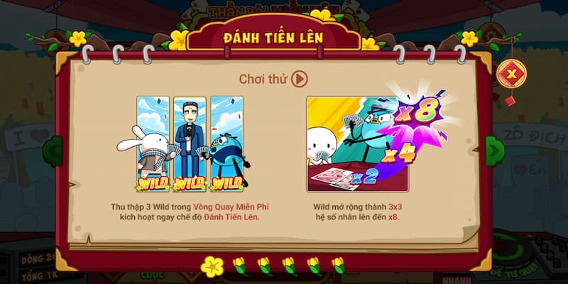 Các mẹo nổ hũ tại thần bài miền tây SOC88