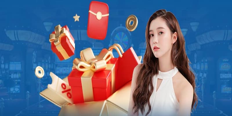 Hướng dẫn nhận ưu đãi thưởng mỗi ngày SOC88