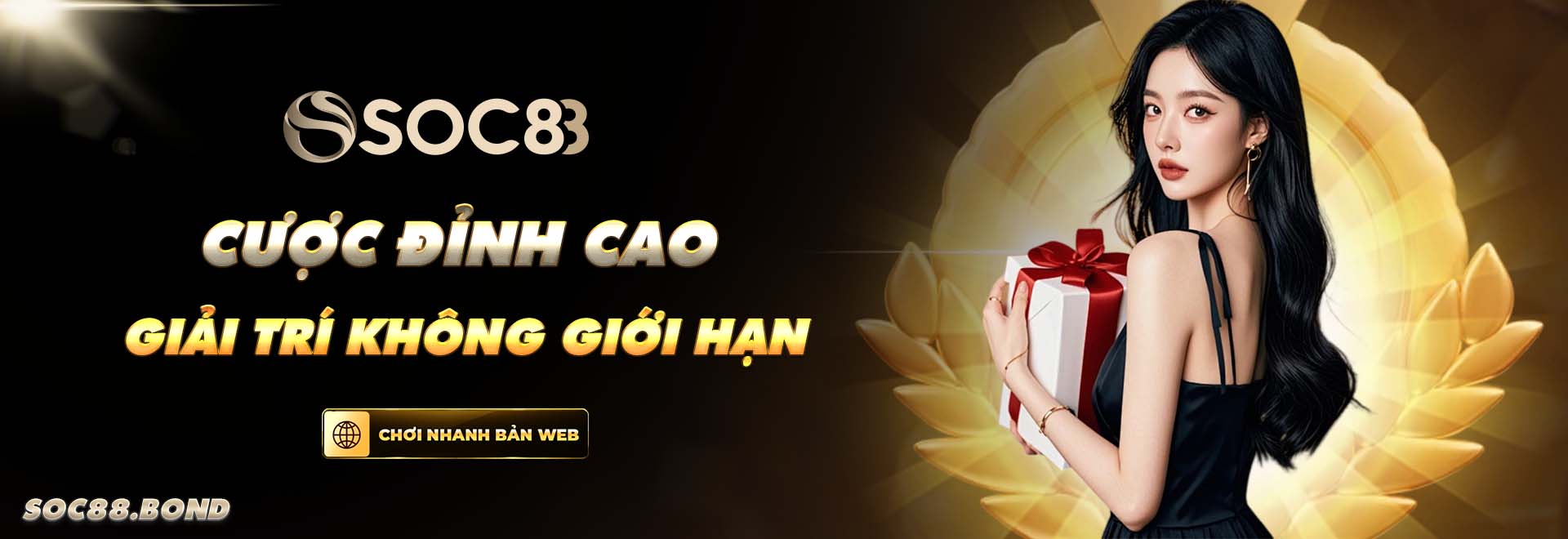 soc88 banner đặt cược