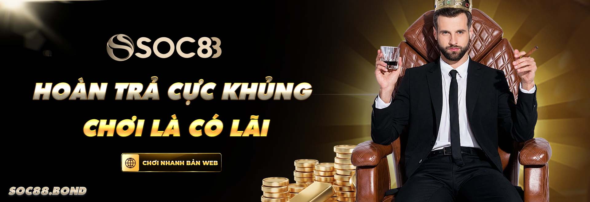 soc88 banner hoàn trả
