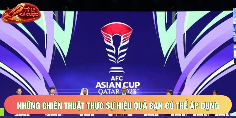 Những chiến thuật thực sự hiệu quả bạn có thể áp dụng Những chiến thuật thực sự hiệu quả bạn có thể áp dụng